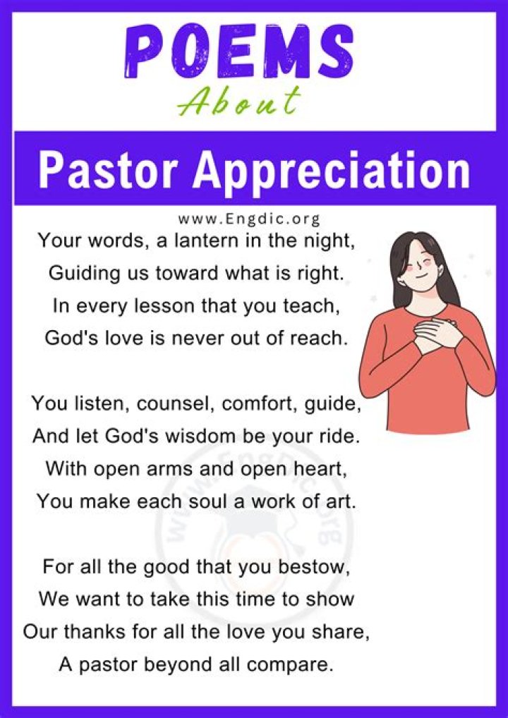 What is a pastoral poem example?