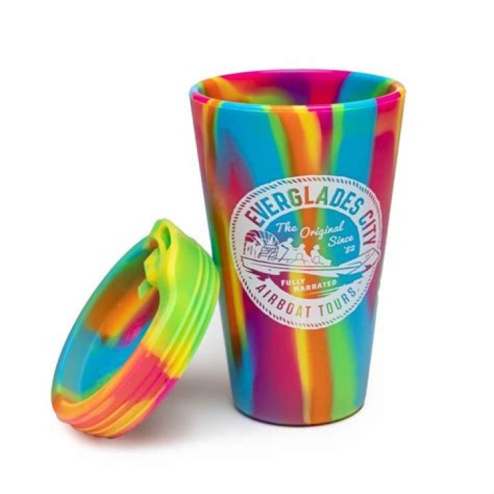 What is a Sili Cup?