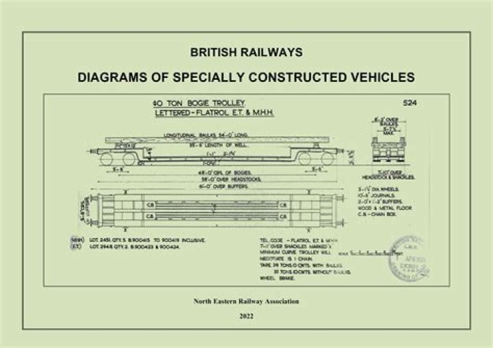 What is a specially constructed vehicle?