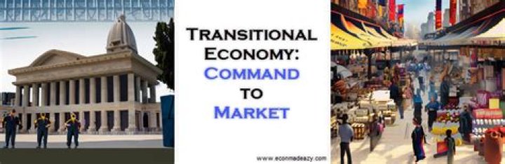 What is a transitional economy example?