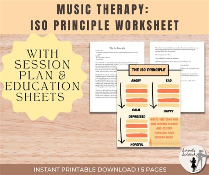 What is a typical music therapy session like?