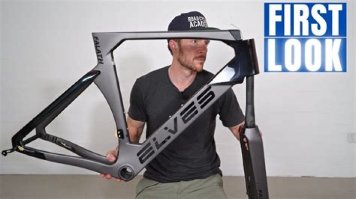 What is a UCI approved bike?