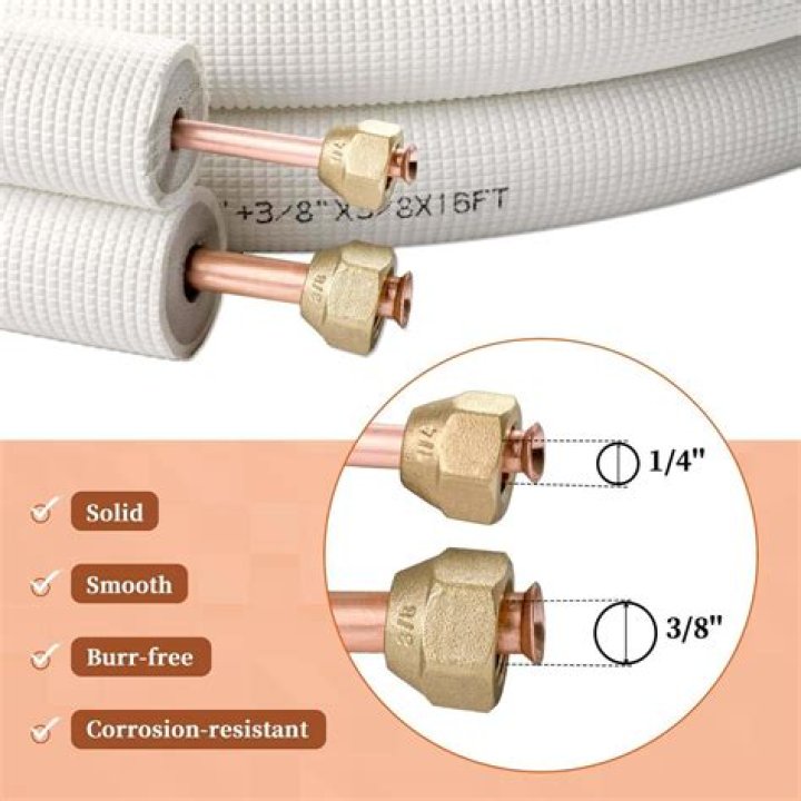 What is AC class pipe?