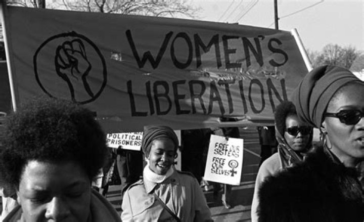 What is African feminism also called?