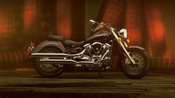 What is AIS on Yamaha Road Star?
