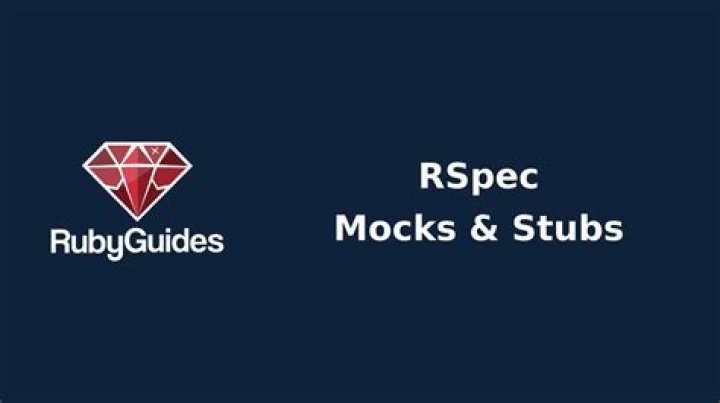 What is allow in RSpec?