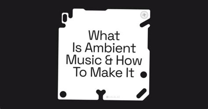 What is ambient mixer?