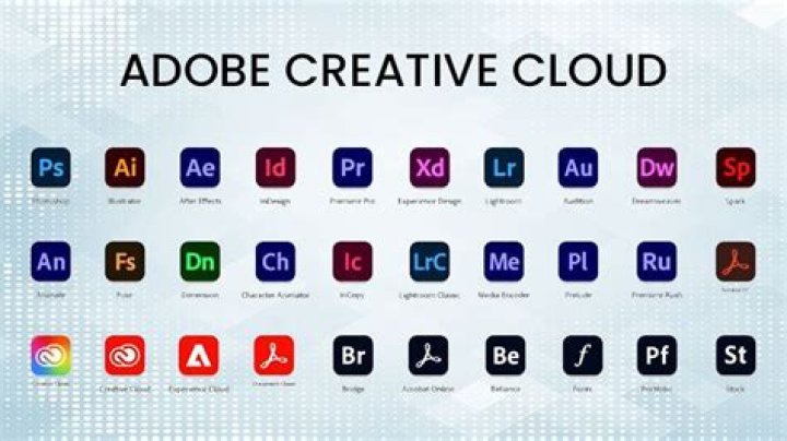 What is an Adobe Licence?