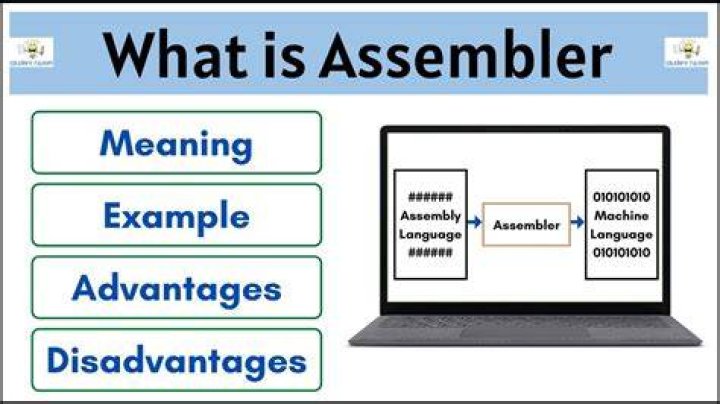 What is an assembler in programming?
