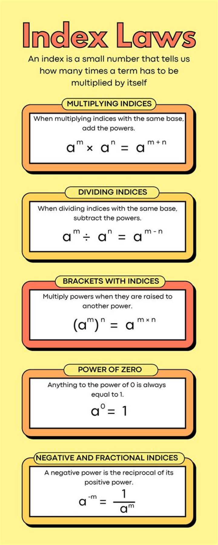 What is an index 1 crime?