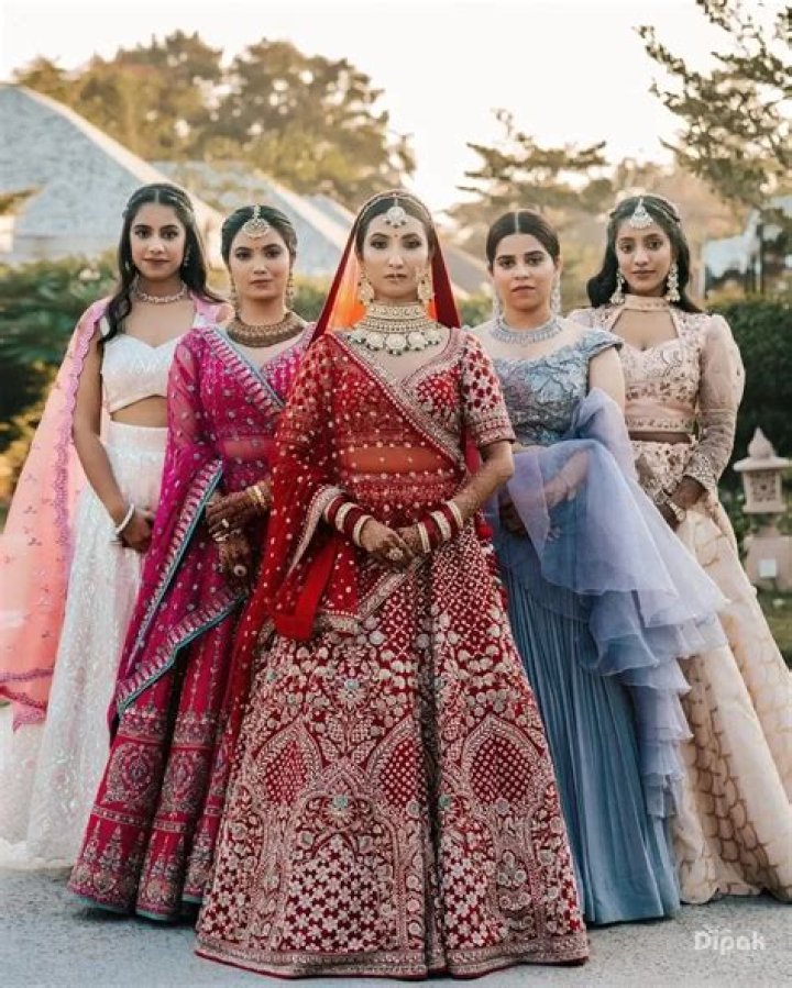 What is an Indian bridal shower?