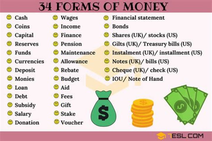 What is another word for financial scheme?
