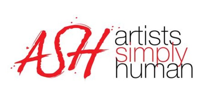 What is artists simply human?