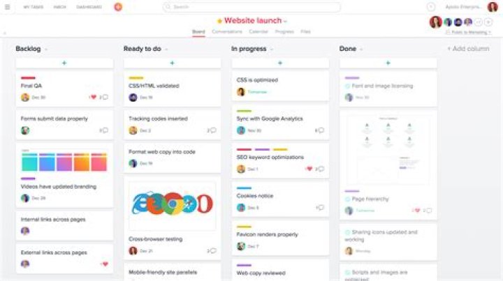 What is asana used for?