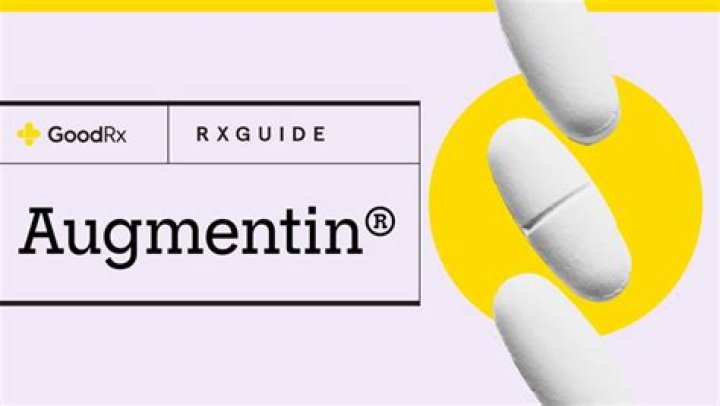What is Augmentin best used for?