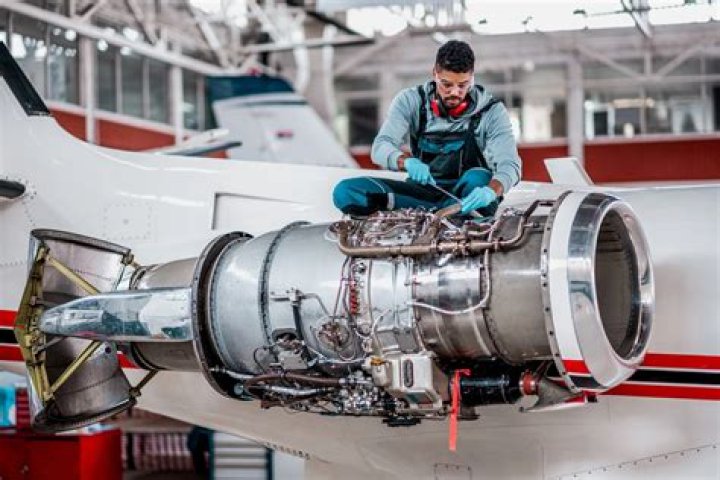 What is aviation Administration degree?