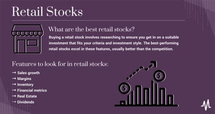 What is back stock in retail?