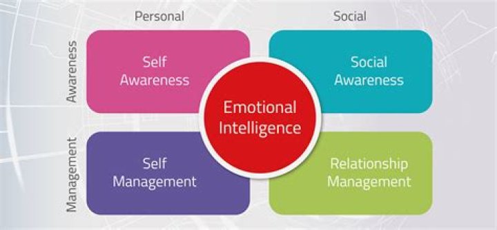 What is bar on model of emotional intelligence?