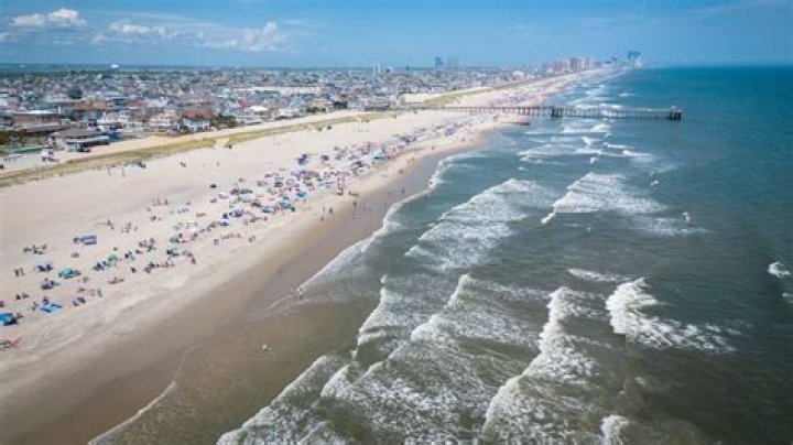 What is BD New Jersey?