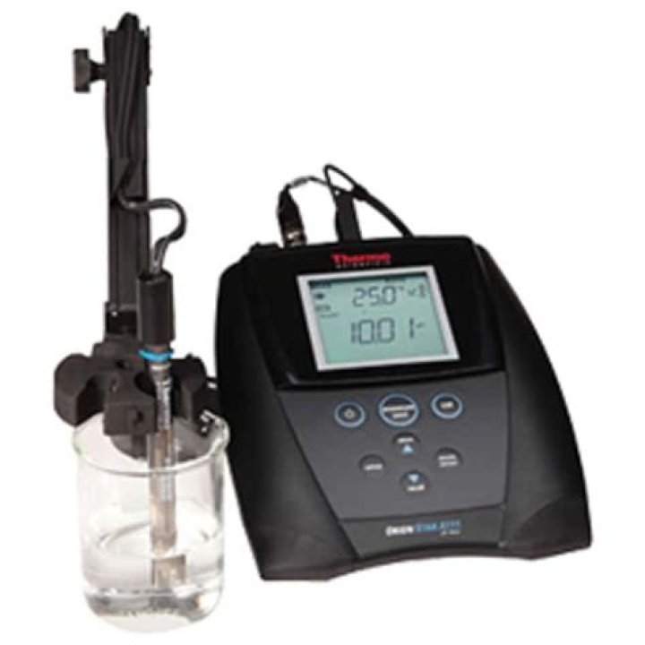 What is benchtop pH meter?