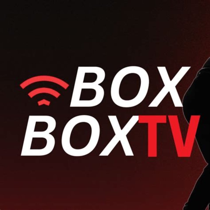 What is boxboxtv app?