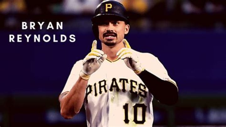 What is Bryan Reynolds salary?