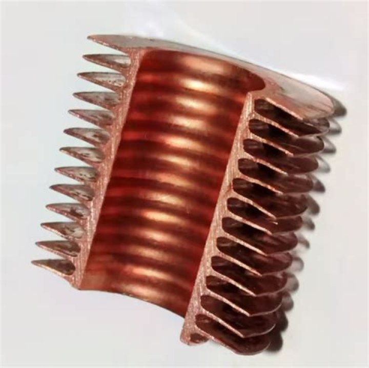 What is C12200 copper?