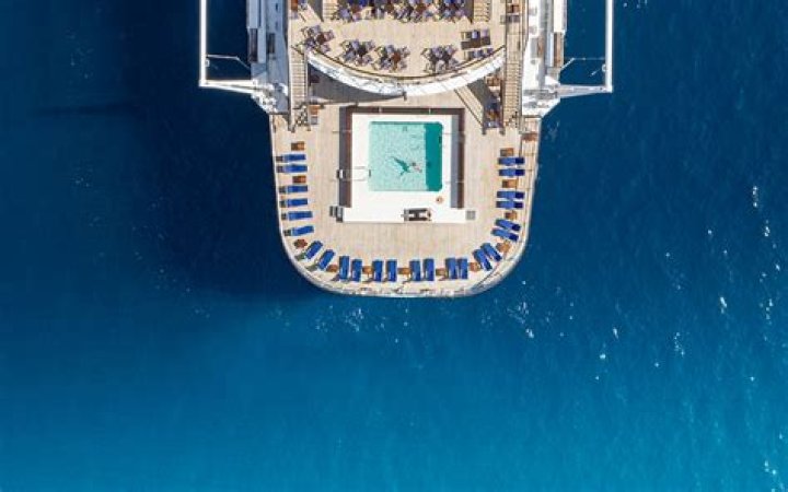 What is Club Med Cruise?