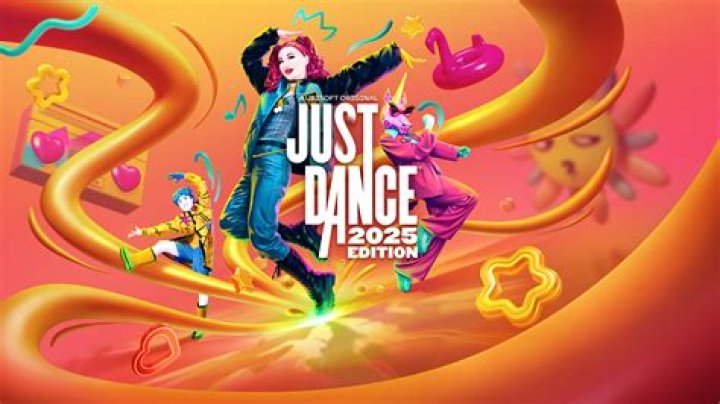What is co op mode on just dance?