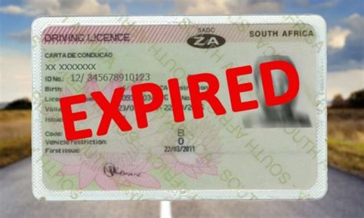 What is Code 10 drivers licence South Africa?