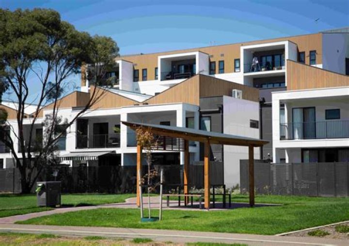 What is considered affordable housing Australia?