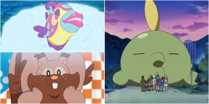 What is considered the worst Pokemon?
