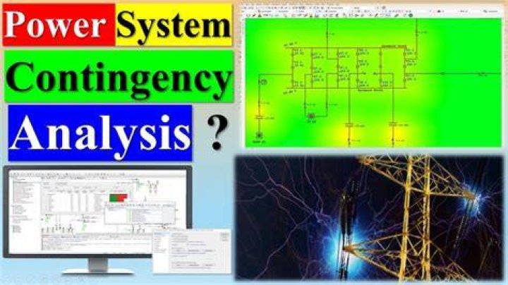 What is contingency power?