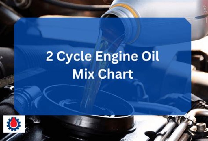 What is cycle engine oil?