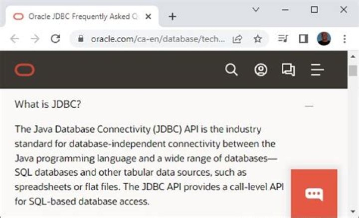 What is DDL in JDBC?