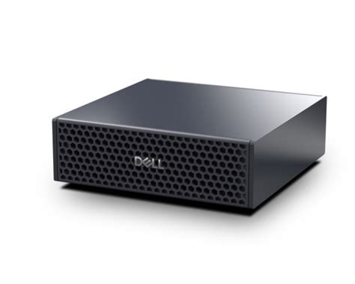What is Dell PCoIP?