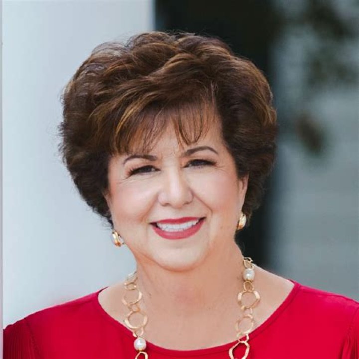What is Diana Hagee nationality?