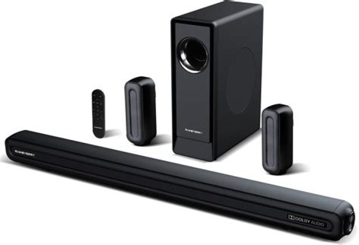What is Dock sound in Samsung?