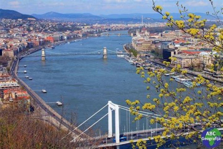 What is dunav?