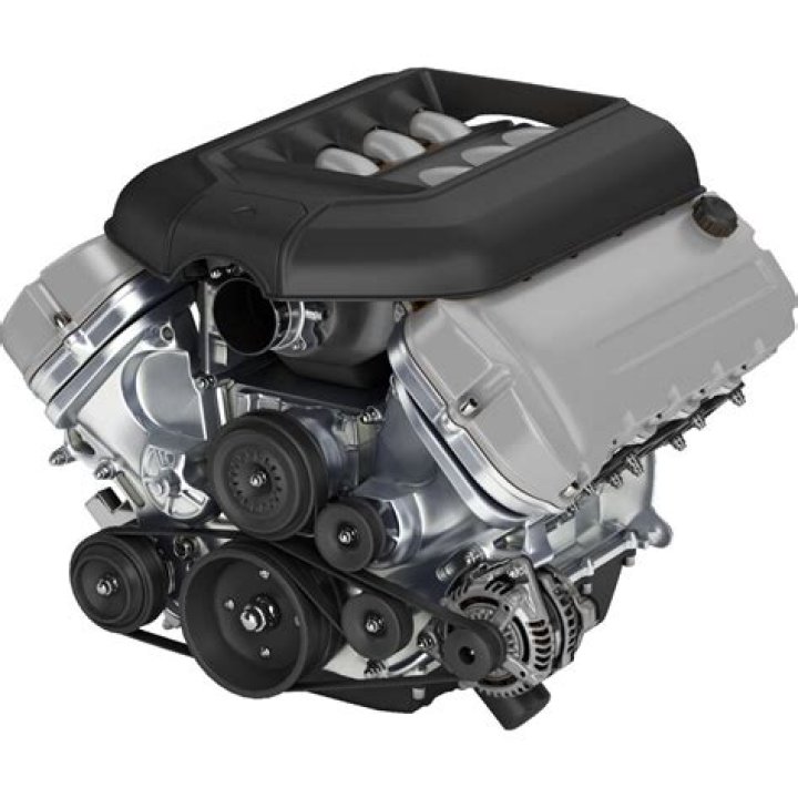 What is ED95 engine?