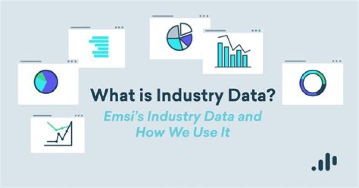 What is EMSI data?