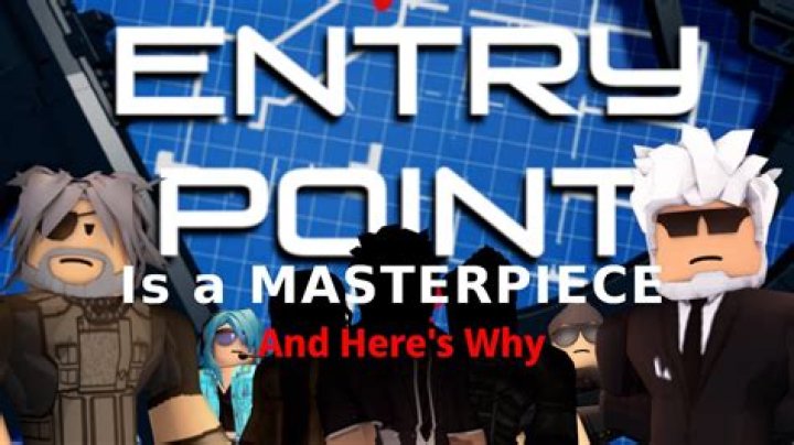 What is Entry Point Project Malaysia?