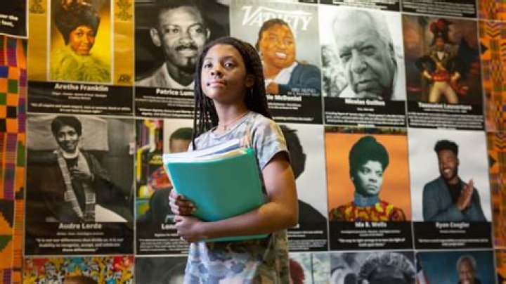 What is ethnic studies Lausd?