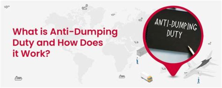 What is EU anti-dumping?