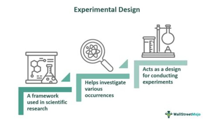 What is experimental method example?