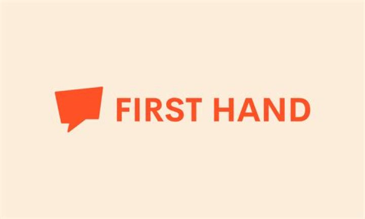 What is first hand learning experiences?