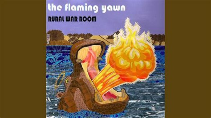 What is Flaming Yawn?