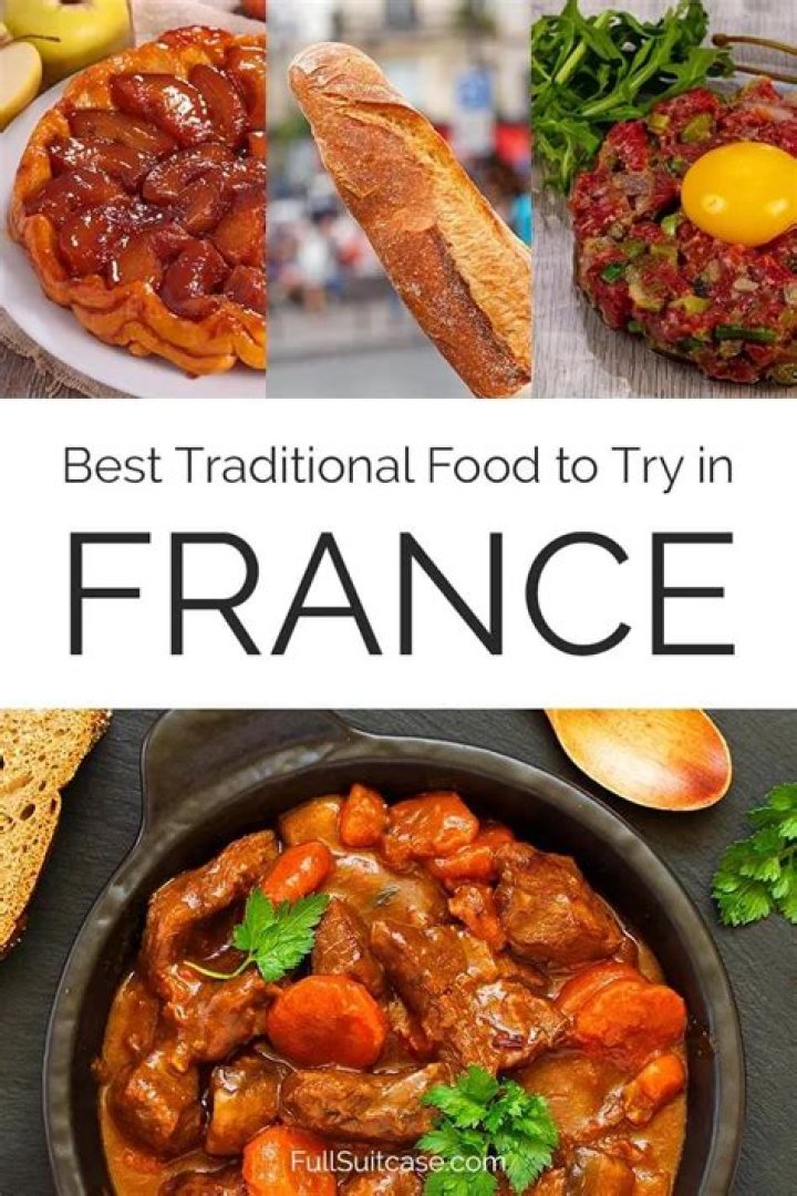 What is France known for culture and traditions?