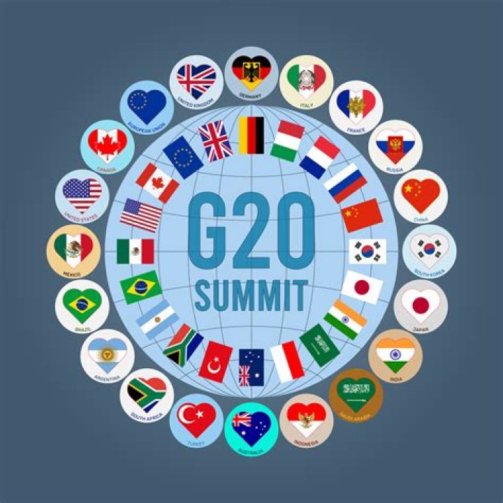 What is G20 in simple terms?