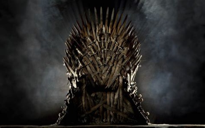 What is Game of Thrones?